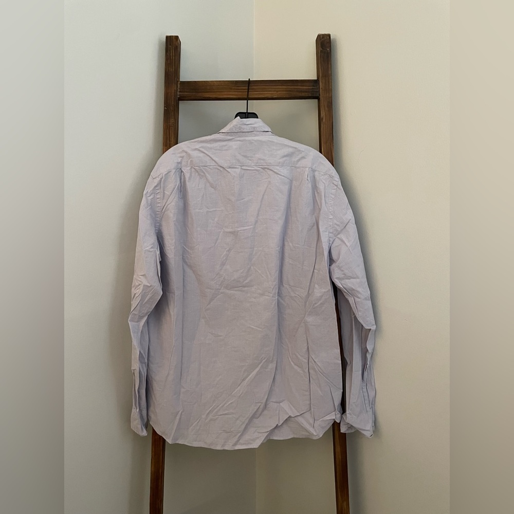 J.Crew Large Button Down NWT - Picture 2 of 5